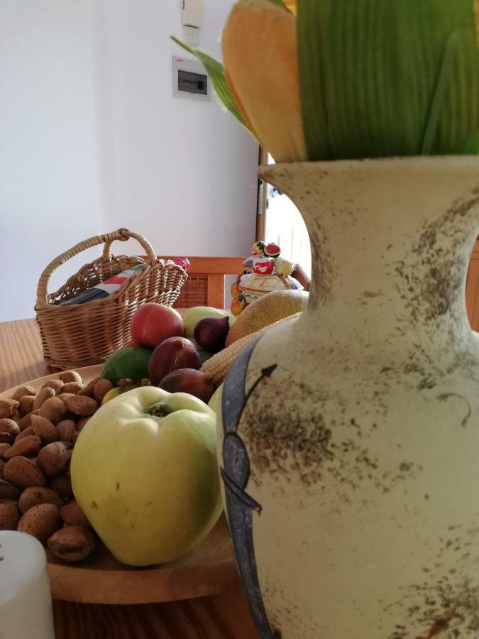 شقة Chriselina Gottage بافوس المظهر الخارجي الصورة